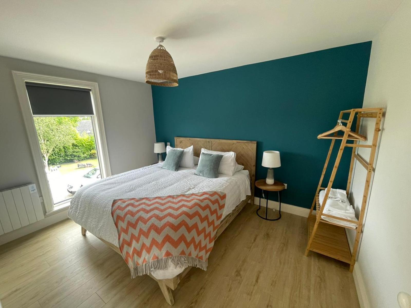 Вилла Ocean Breeze Корк Экстерьер фото